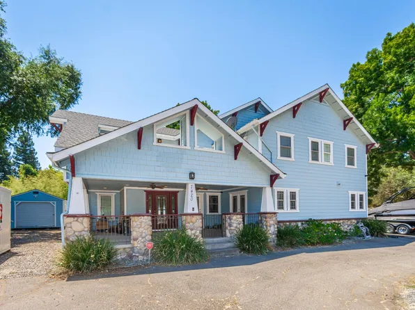 7420 Woodside Dr, Citrus Heights, CA 95621