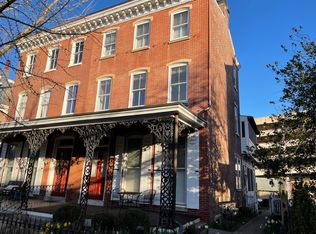 217 W Miner St, West Chester, PA 19382