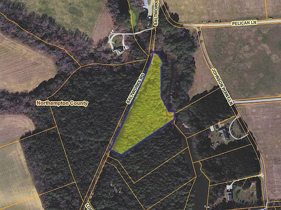5th image of LOT B6 Saltworks Rd