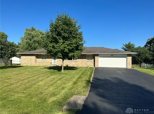 9124 Heritage Rd, Franklin, OH 45005