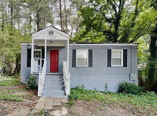 2835 Burton Rd NW, Atlanta, GA 30311