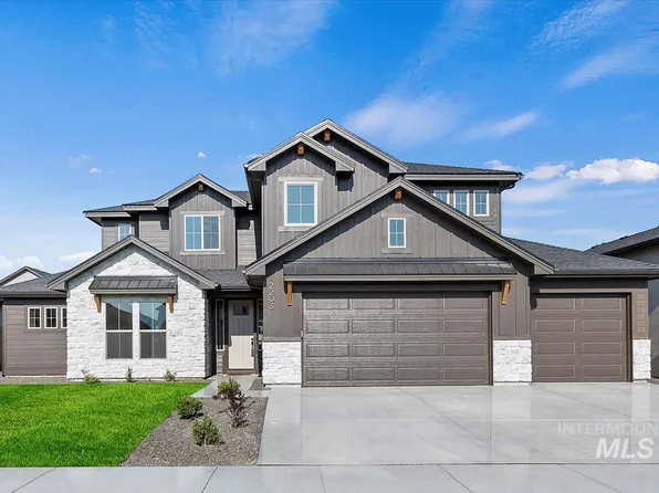 2203 N Peakhurt Ave, Kuna, ID 83634