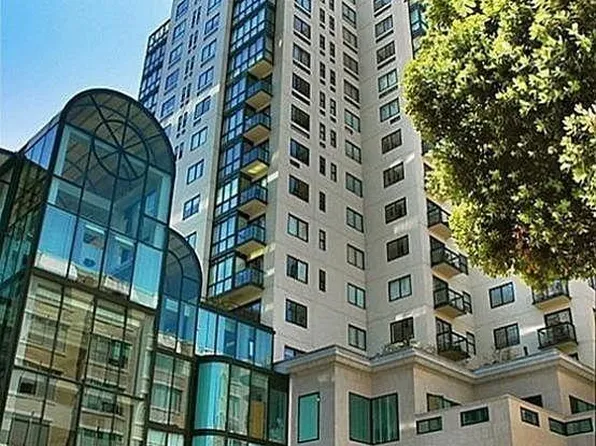 1 Daniel Burnham Ct, San Francisco, CA 94109