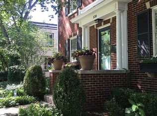 538 S Park Rd, La Grange, IL 60525