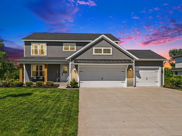 3432 Sagecrest Dr, Hudsonville, MI 49426