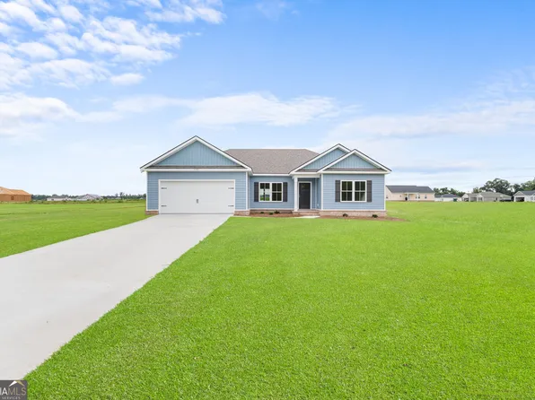 140 Landmark Cir Lot 77, Statesboro, GA 30458