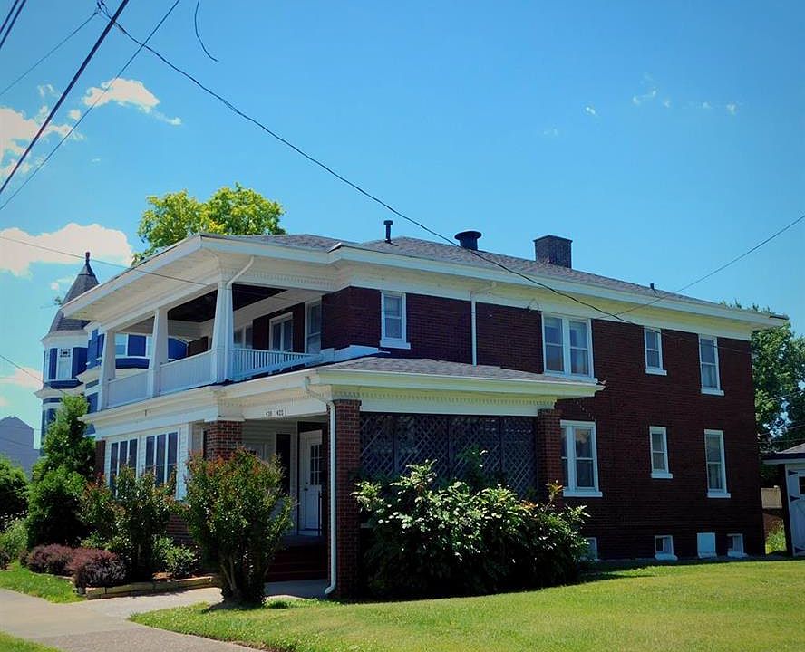 420 Daviess St, Owensboro, KY 42303 Zillow