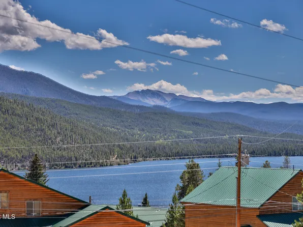 45 County Road 4692, Grand Lake, CO 80447