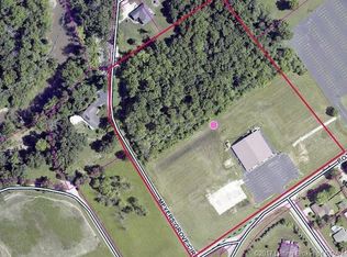 515 Potters Ln, Clarksville, IN 47129