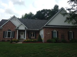 8463 Aquaduct Park, Holland, OH 43528
