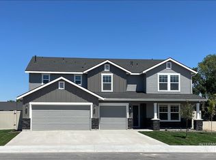 3484 S Walnut Ridge Way, Nampa, ID 83686