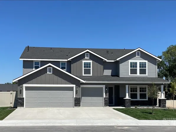3484 S Walnut Ridge Way, Nampa, ID 83686