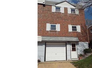 1111 Tabor Ter, Philadelphia, PA 19111
