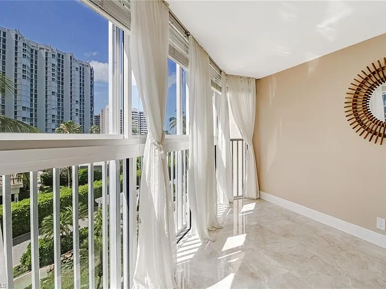 4041 Gulf Shore Blvd N #308 — Photo 6