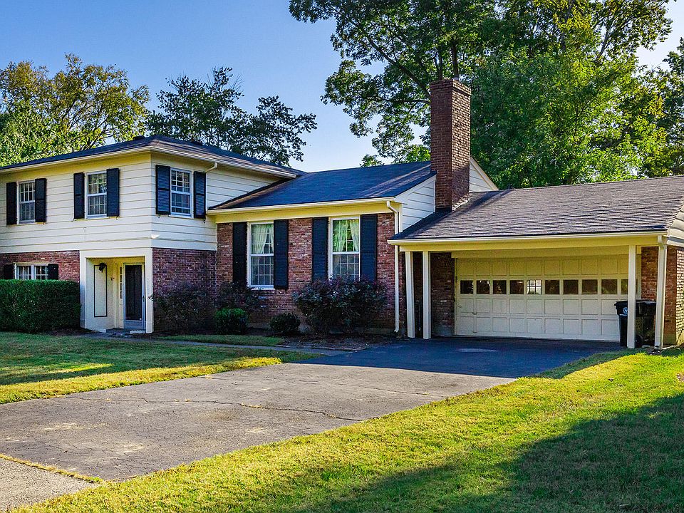 3008 Falmouth Dr, Louisville, KY 40205 Zillow