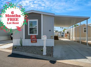 3833 N Fairview Ave #68, Tucson, AZ 85705