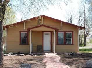 154 SW 2nd St, Redmond, OR