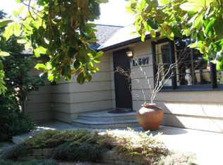 11507 1st Ave NW, Seattle, WA 98177