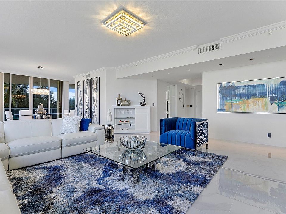 1st image of 3100 N Ocean Boulevard #601