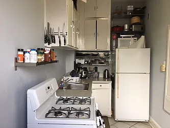 Rented by Dolores Buonocore, LREB