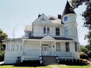 1414 Troupe St #3, Augusta, GA 30904