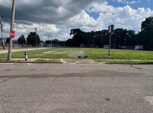 2521 Dexter Ave, Memphis, TN 38108