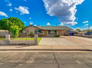 607 E Millett Ave, Mesa, AZ 85204