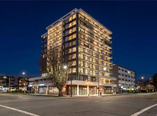 1100 Yates St #810, Victoria, BC
