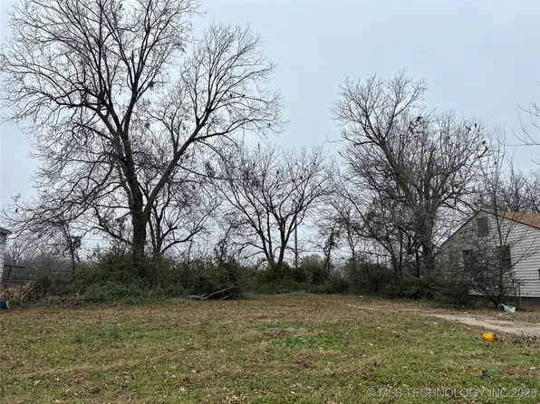 N Saint Louis Ave, Tulsa, OK 74126