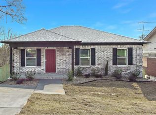 (Undisclosed Address), Little Rock, AR 72204
