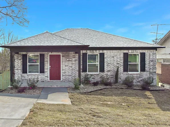 (undisclosed Address), Little Rock, AR 72204