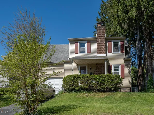 10 Price St, Bala Cynwyd, PA 19004