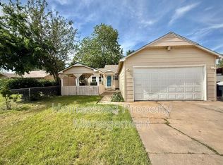 3815 NW 14th St, Oklahoma City, OK 73107