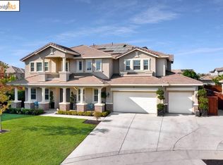 2317 Rutland Ct, Brentwood, CA