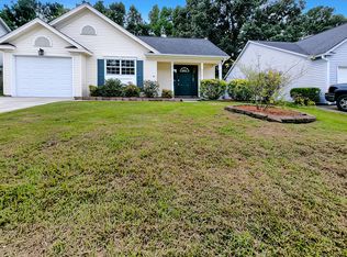 112 E Hartwick Ln, Goose Creek, SC 29445