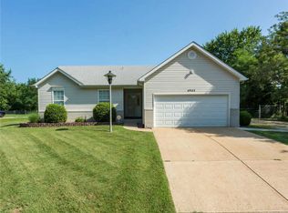 4645 Schenk Rd, Barnhart, MO 63012