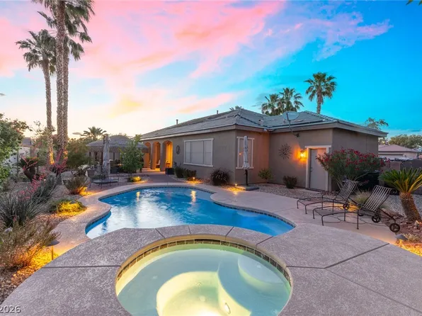 3561 Wisdom Ct, Las Vegas, NV 89120