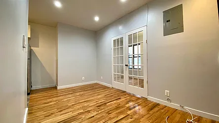 Rented by Sovereign Associates