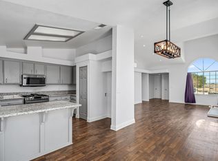 9760 Sherwood Ave, California City, CA