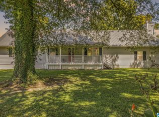 391 Huntwood Rd, Shelby, AL 35143