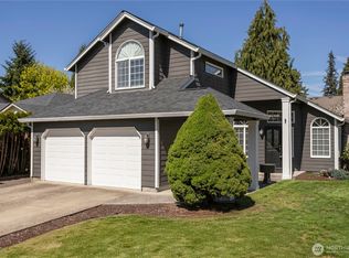 5416 NE 101st Street, Vancouver, WA