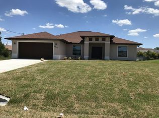 3124 10th St SW, Lehigh Acres, FL 33976