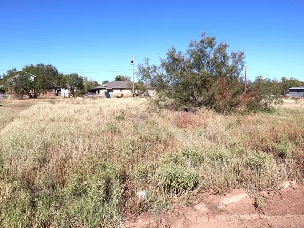 E 9th St, Colorado City, TX 79512