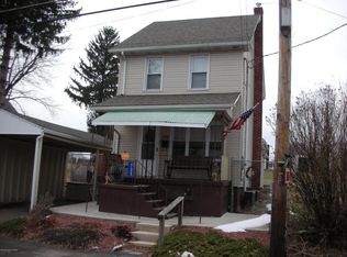 725 Winters Ave, Hazle Township, PA 18202