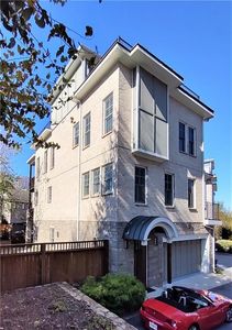 545 Bishop Way NE, Atlanta, GA, 30312