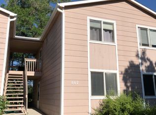 807 Aztec Dr #B, Fort Collins, CO 80521