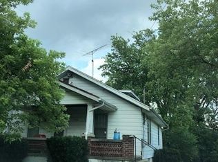 1718 Guenther Rd, Dayton, OH 45417