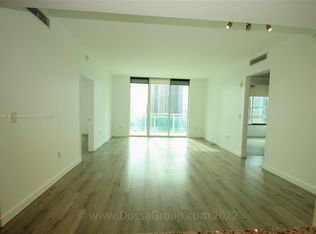 951 Brickell Ave APT 2505, Miami, FL 33131