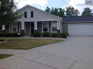 323 Star Hill Ct, Lexington, SC 29072