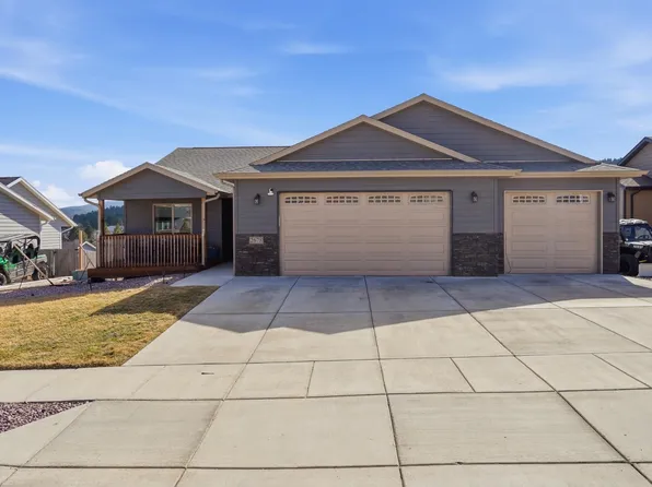 2678 Meadows Dr, Sturgis, SD 57785